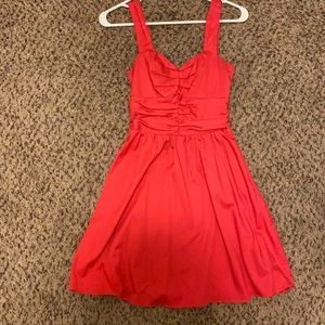 Express dress size 2